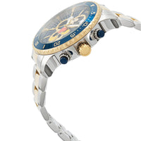 Invicta Men's Watch - Disney Mickey Mouse Chronograph Two Tone SS Bracelet | 39521 ,