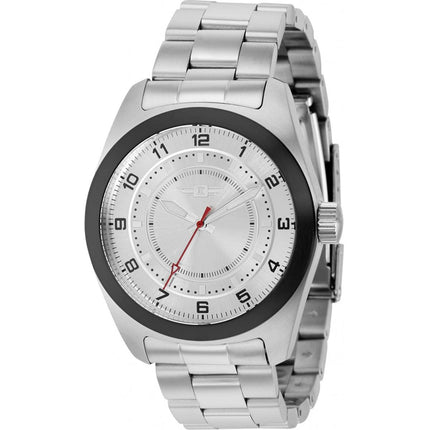 Invicta Men's Watch - I by Invicta Quartz Two Tone Stainless Steel Case | IBI36510 ,