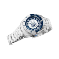 Invicta Men's Watch - NFL Dallas Cowboys Quartz Blue and White Dial Bracelet | 36914 ,