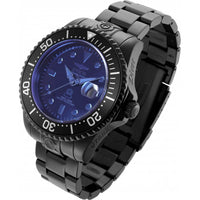Invicta Men's Watch - Pro Diver Automatic Blue Dial Bracelet Date Display | 35089 ,