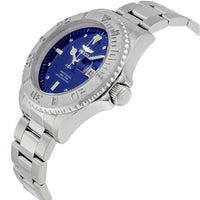 Invicta Men's Watch - Pro Diver Blue Dial Diamond Stainless Steel Bracelet | 14783 ,