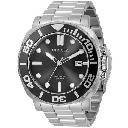 Invicta Men's Watch - Pro Diver Japanese Automatic Rotating Bezel Bracelet | 34315 ,