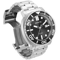 Invicta Men's Watch - Pro Diver Japanese Automatic Rotating Bezel Bracelet | 34315 ,