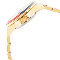 Invicta Men's Watch - Pro Diver Rotating Bezel Steel Bracelet Date Display | 36792 ,