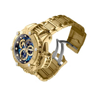 Invicta Men's Watch - Reserve Flying Fox Chronograph Yellow Gold Bracelet | 39689 ,