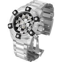 Invicta Men's Watch - Reserve Octane Quartz Chronograph MOP Dial SS Bracelet | 27776 ,