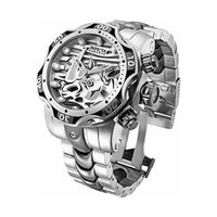 Invicta Men's Watch - Reserve Venom Chrono Two Tone Bracelet Rotating Bezel | 32267 ,