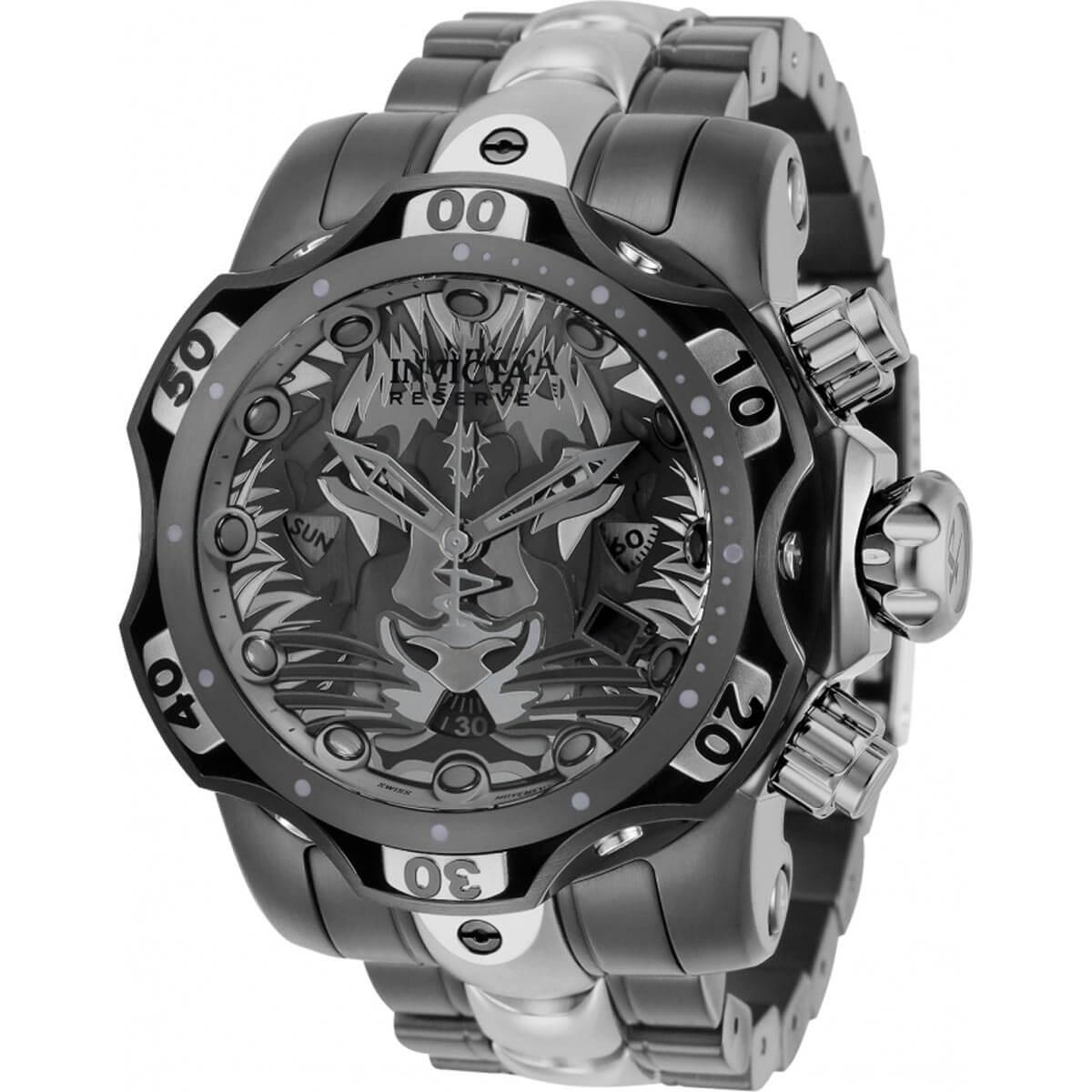 invicta reserve invicta gift set