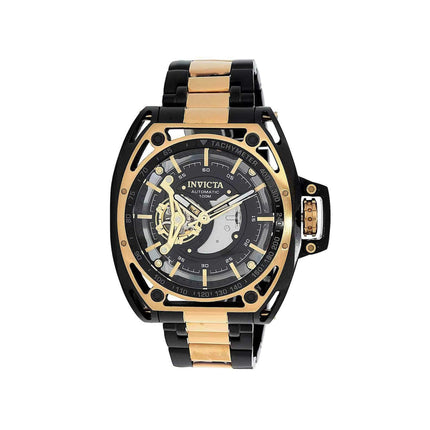 Invicta Men's Watch - S1 Rally Automatic Two Tone Stainless Steel Bracelet | 38149 ,