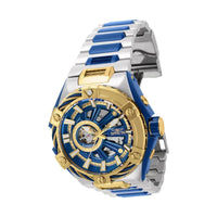 Invicta Men's Watch - S1 Rally Bolt Open Heart Stainless Steel Bracelet | 29041 ,