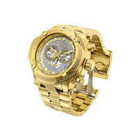 Invicta Men's Watch - Shaq Chronograph Diamond Yellow Stainless Steel Bracelet | 33956 ,