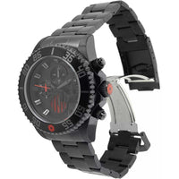 Invicta Men's Watch - Star Wars Darth Vader Chrono Stainless Steel Bracelet | 34624 ,