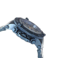 Invicta Men's Watch - Subaqua Noma III Chronograph Blue Dial Steel Bracelet | 30122 ,