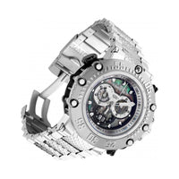 Invicta Men's Watch - Subaqua Noma VII Black Shutter Cover Dial Bracelet | 32949 ,