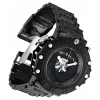Invicta Men's Watch - Subaqua Noma VII Black Shutter Cover Dial Bracelet | 32952 ,