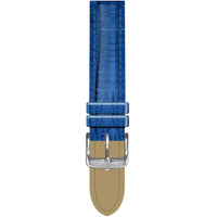 Invicta Unisex Strap - Wildflower Blue Leather | 30879 ,