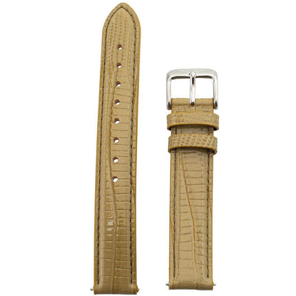 Invicta Unisex Strap - Wildflower Light Brown Leather | 30875 ,