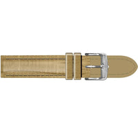 Invicta Unisex Strap - Wildflower Light Brown Leather | 30875 ,