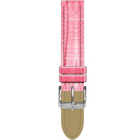 Invicta Unisex Strap - Wildflower Pink Leather | 30876 ,