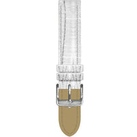 Invicta Unisex Strap - Wildflower White Leather | 30874 ,