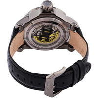 Invicta Women's Automatic Watch - DC Comics Batman Open Heart Dial Strap Dive | 35061 ,