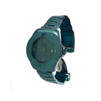 Invicta Women's Automatic Watch - Pro Diver Green Rotating Bezel Bracelet | 38314 ,