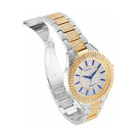 Invicta Women's Automatic Watch - Specialty Gold Tone Dial Bracelet | 31697 ,