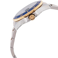 Invicta Women's Japanese Quartz Watch - Pro Diver Rotating Bezel Bracelet | 33274 ,