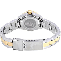 Invicta Women's Quartz Watch - Angel Pave Dial Stainless Steel Bracelet | 28455 ,