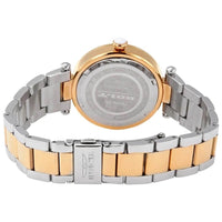 Invicta Women's Quartz Watch - Bolt White and Gold Tone Dial Two Tone Bracelet | 28960 ,