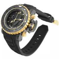 Invicta Women's Quartz Watch - Marvel Black Panther Chronograph Date Display | 34903 ,