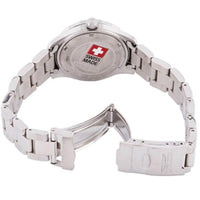 Invicta Women's Quartz Watch - Pro Diver Moon Phase Black MOP Dial Bracelet | 33468 ,