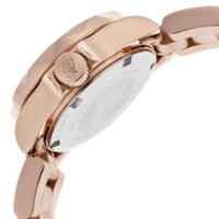 Invicta Women's Quartz Watch - Pro Diver Pink Dial Rose Gold Bracelet | 14100 ,