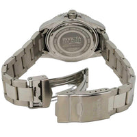 Invicta Women's Quartz Watch - Pro Diver Red and Blue Rotating Bezel Bracelet | 36528 ,