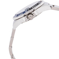 Invicta Women's Quartz Watch - Pro Diver Rotating Bezel Black Dial Bracelet | 33258 ,