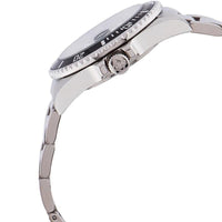 Invicta Women's Quartz Watch - Pro Diver Rotating Bezel Silver Bracelet | 33272 ,