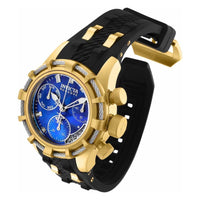 Invicta Women's Quartz Watch - Reserve Bolt Mother of Pearl Dial Strap | 30530 ,