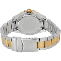 Invicta Women's Quartz Watch - Sea Base White Dial Two Tone Steel Bracelet | 20391 ,