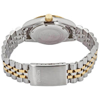 Invicta Women's Quartz Watch - Specialty Brown Dial Two Tone Bracelet | 29404 ,