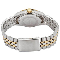 Invicta Women's Quartz Watch - Specialty Two Tone Stainless Steel Bracelet | 29401 ,