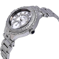 Invicta Women's Quartz Watch - Subaqua White Dial Stainless Steel Bracelet | 26139 ,