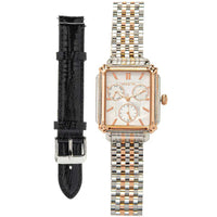Invicta Women's Quartz Watch - Wildflower MOP Dial Two Tone Steel Bracelet | 30858 ,