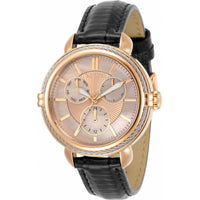 Invicta Women's Quartz Watch - Wildflower Rose Gold MOP Dial Bracelet | 30854 ,