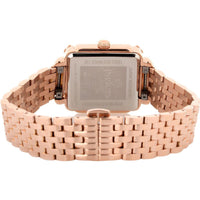 Invicta Women's Quartz Watch - Wildflower Rose Gold MOP Dial Bracelet | 30860 ,