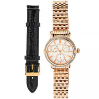 Invicta Women's Quartz Watch - Wildflower Rose Gold Stainless Steel Bracelet | 30868 ,