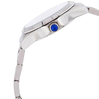 Invicta Women's Watch - Angel Mother of Pearl Dial Stainless Steel Bracelet | 36057 ,