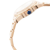 Invicta Women's Watch - Angel White Mother of Pearl with Double Heart Dial | 37121 ,