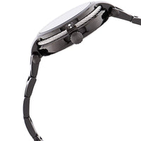 Invicta Women's Watch - Bolt Quartz Crystal Black Stainless Steel Bracelet | 35352 ,