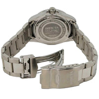 Invicta Women's Watch - Pro Diver Green and Black Rotating Bezel Bracelet | 36533 ,