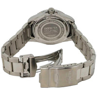 Invicta Women's Watch - Pro Diver Quartz Green Rotating Bezel Bracelet | 36531 ,